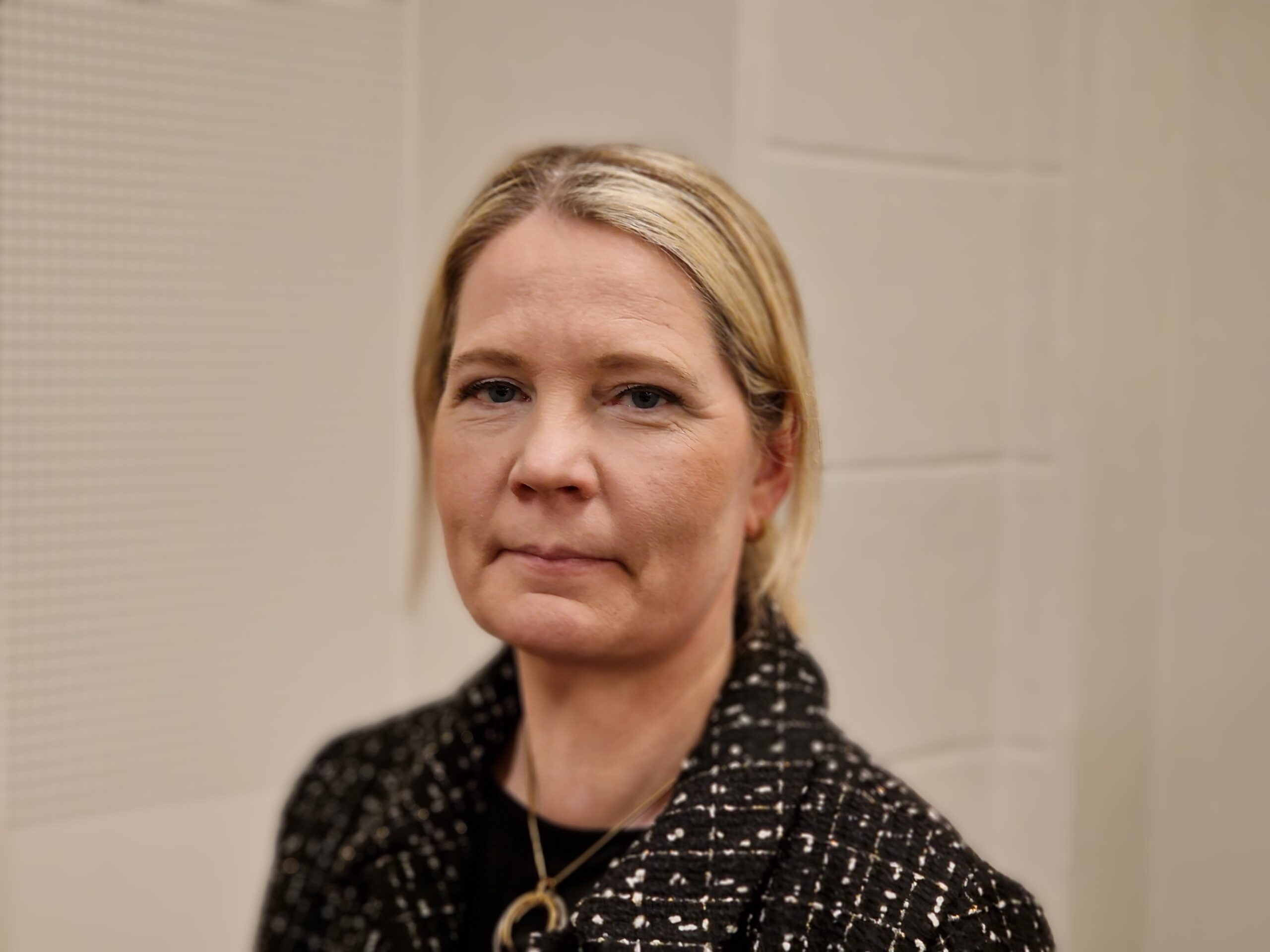 Debatt: Parkinsonsjuksköterskan behövs – de ökar patientsäkerhet, kvalitet och jämlikhet