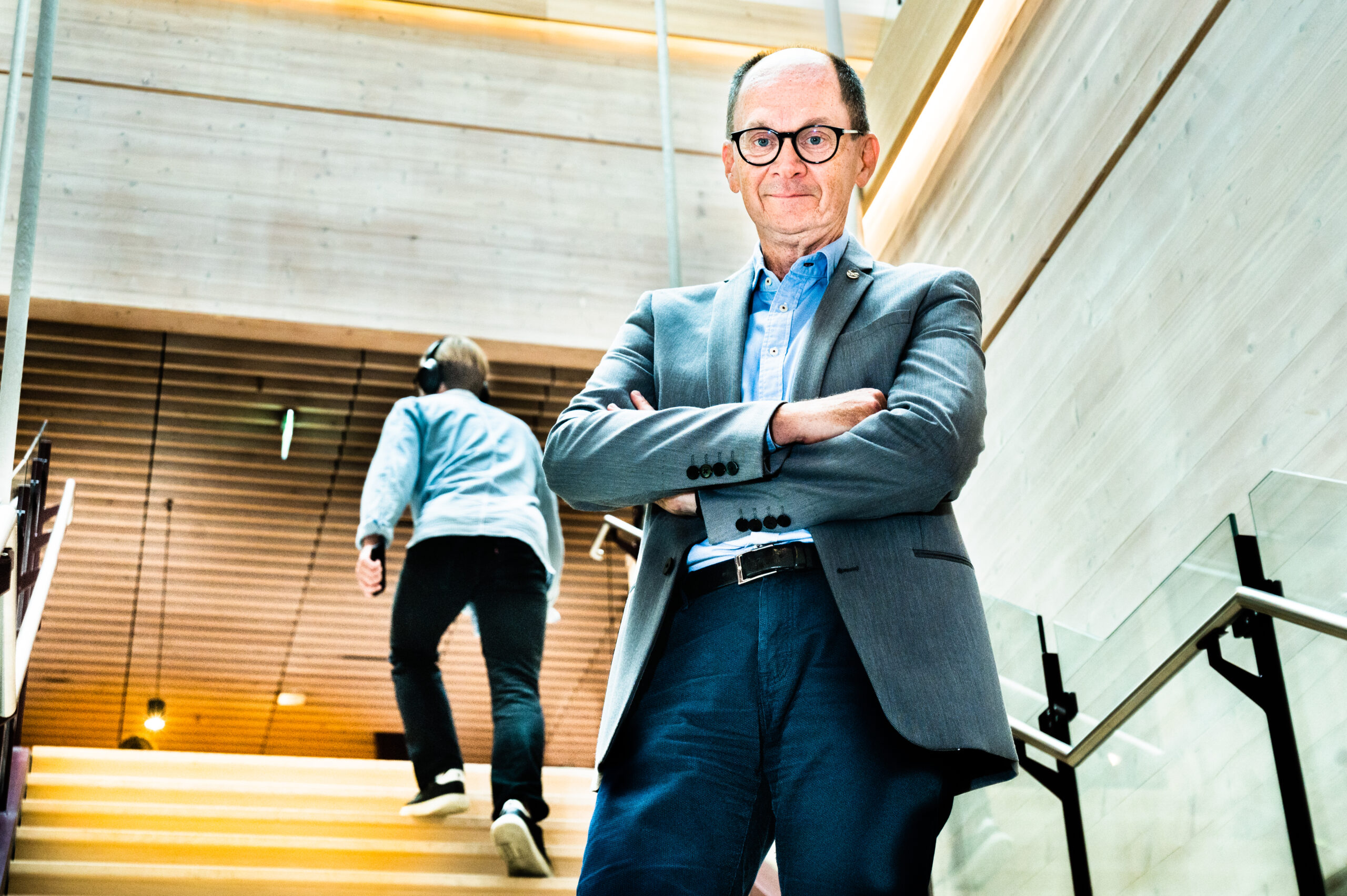 En miljard till ny forskningsstiftelse i Linköping